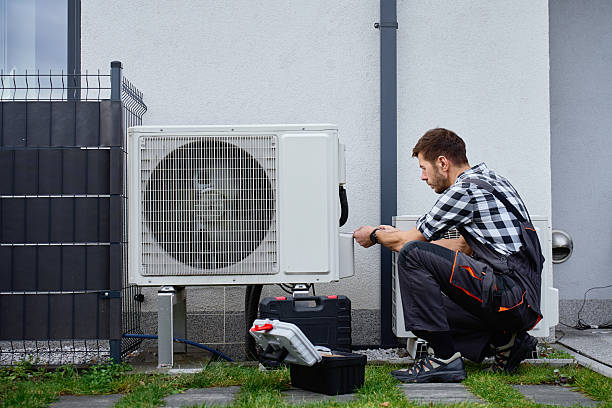 Trusted Hvac service in Hendersonville, PA - Tropical Oasis HVAC
